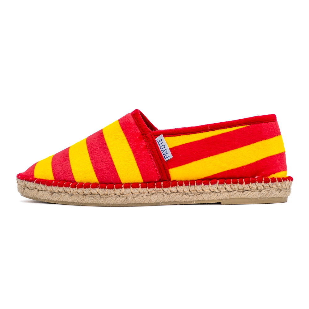 Chausson Espadrille Catalan