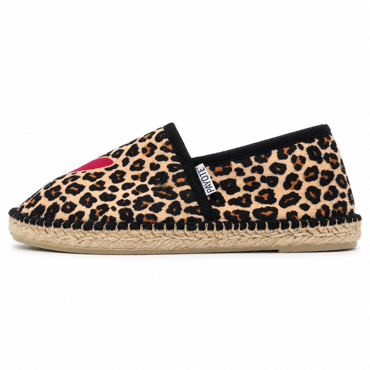 Espadrille Fourrée La Petite Catalane