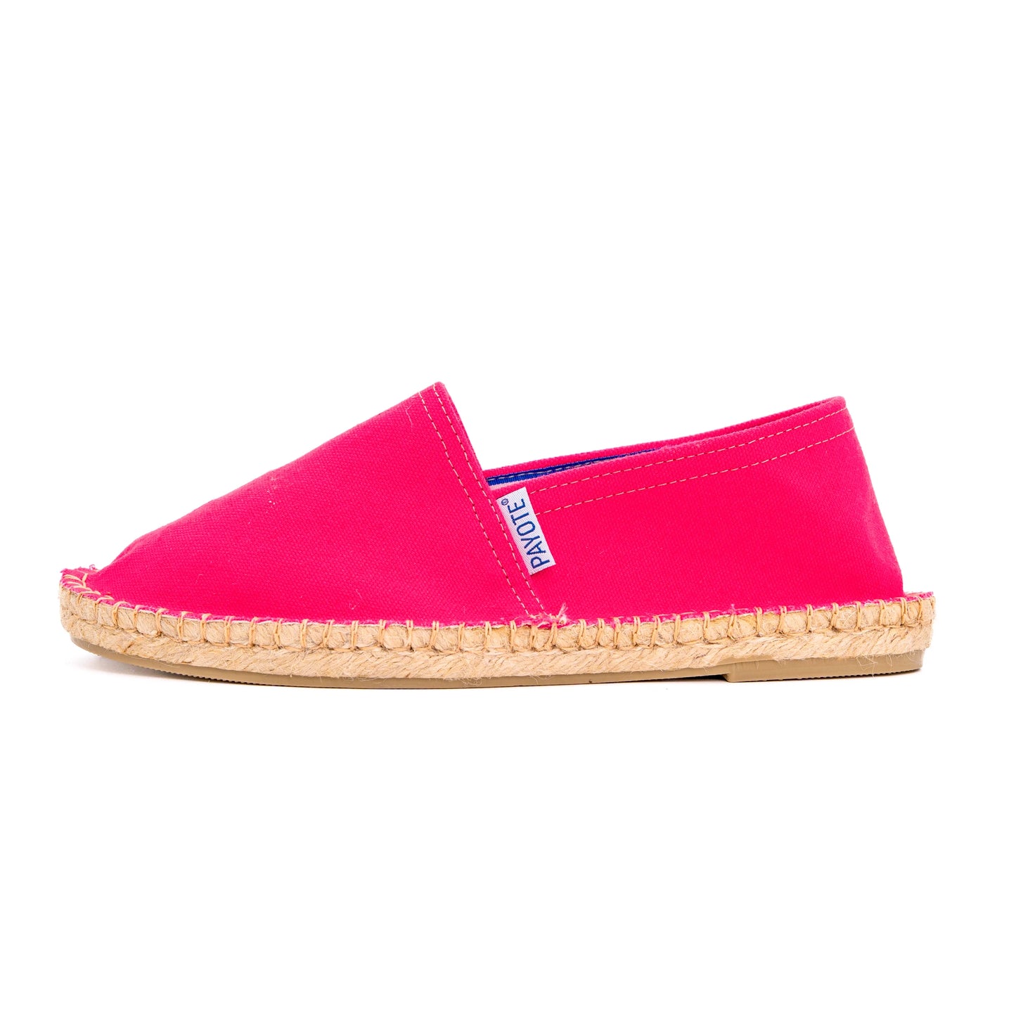 Espadrille Corail Premium