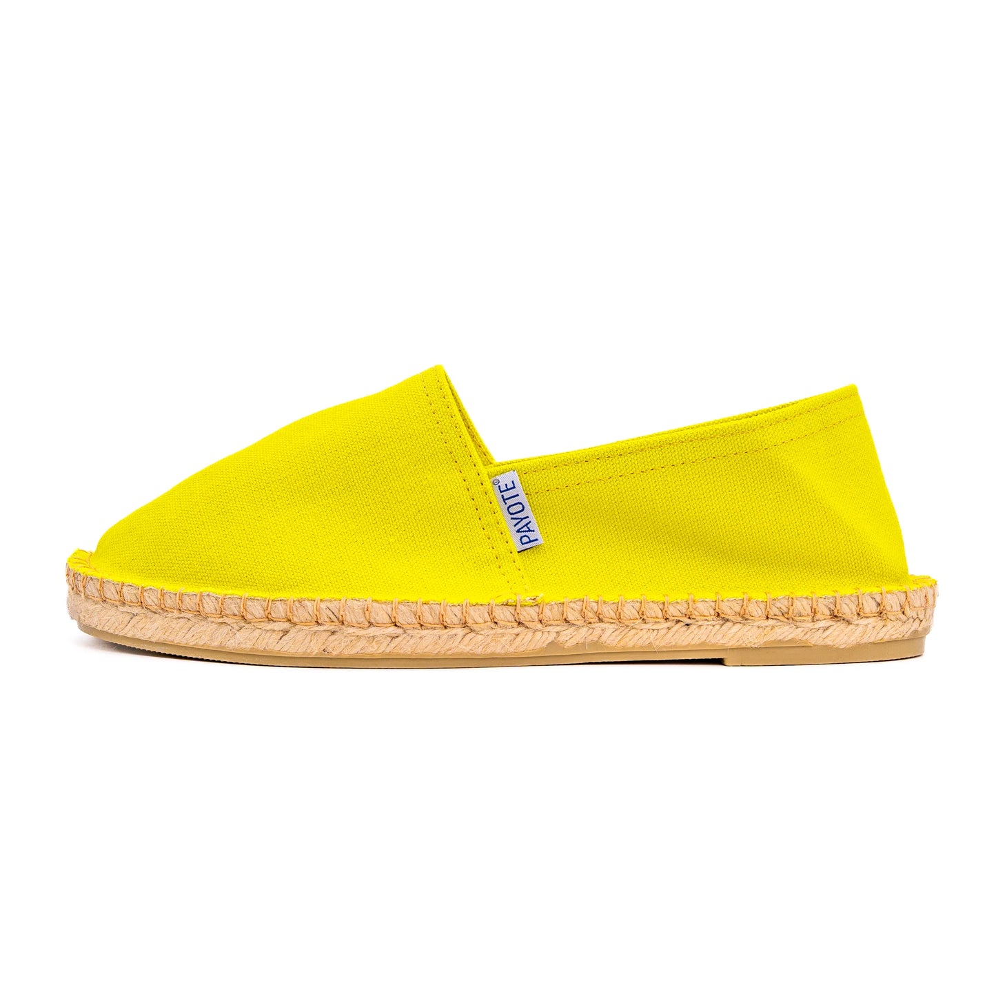 Espadrille Anis Premium