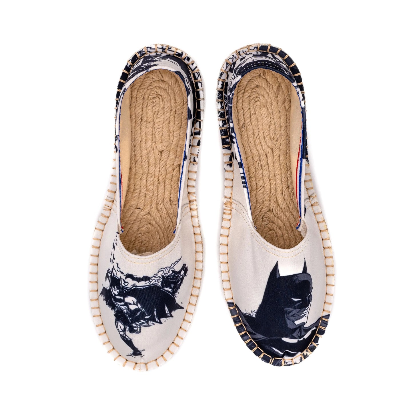 Espadrille Gotham