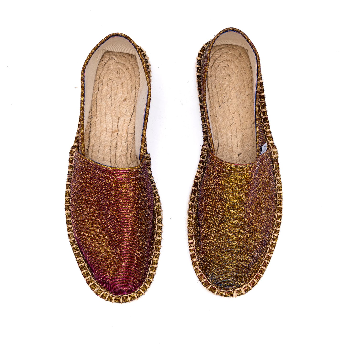 Espadrille Constance