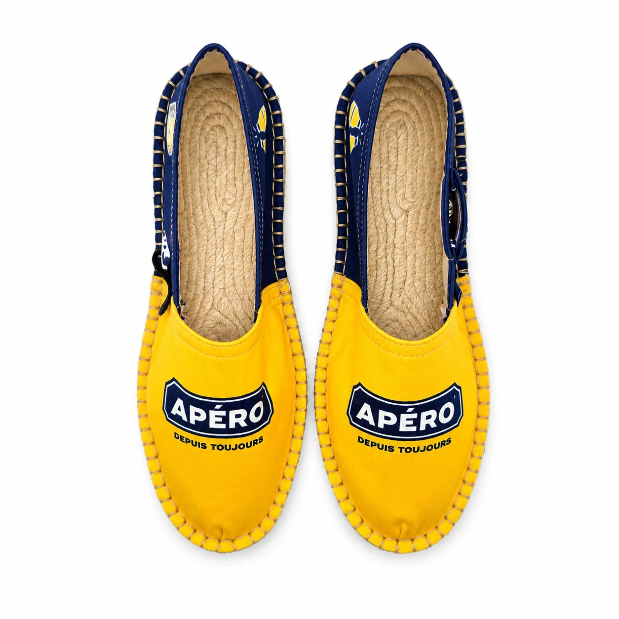 Espadrille Apéro Time