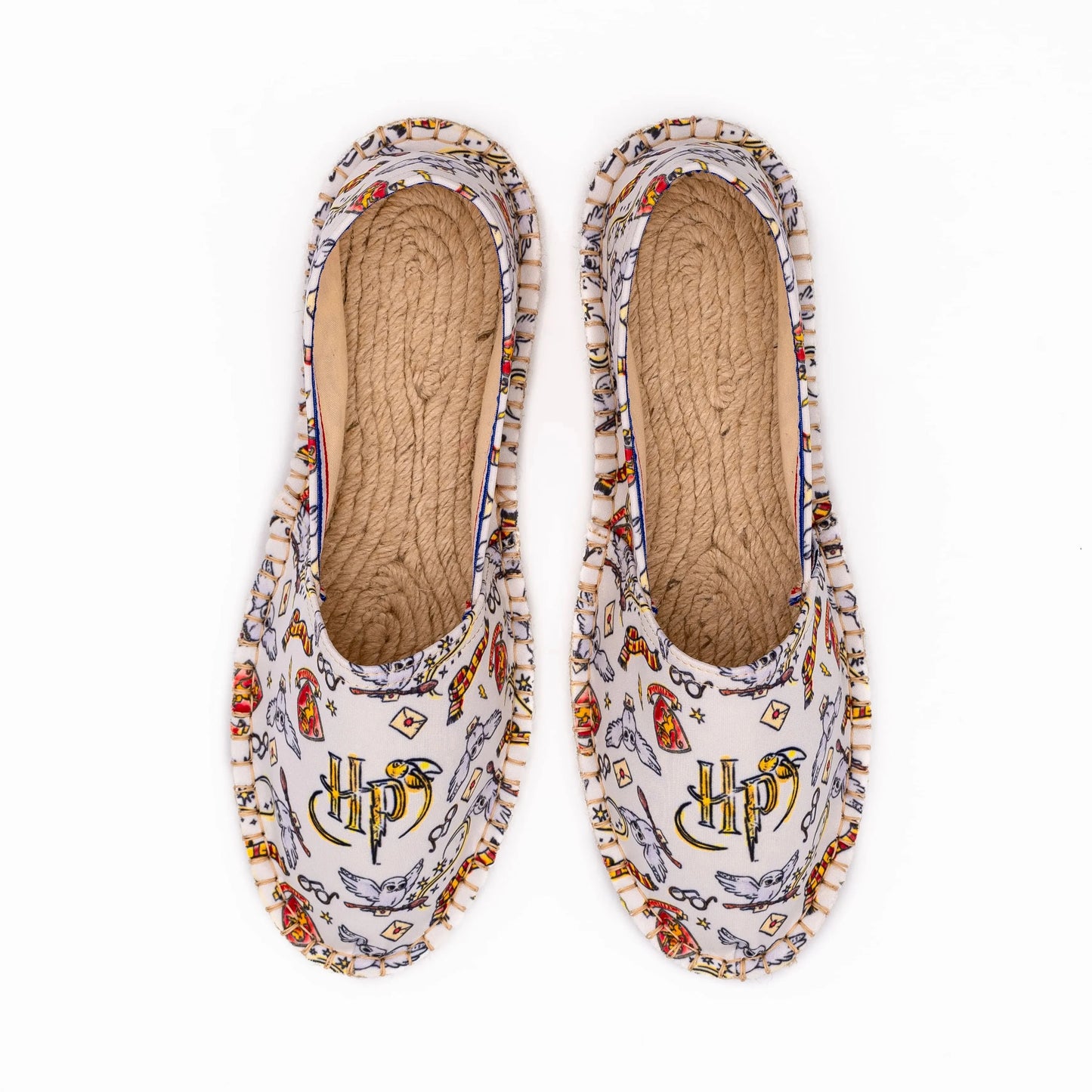 Espadrille Edwige