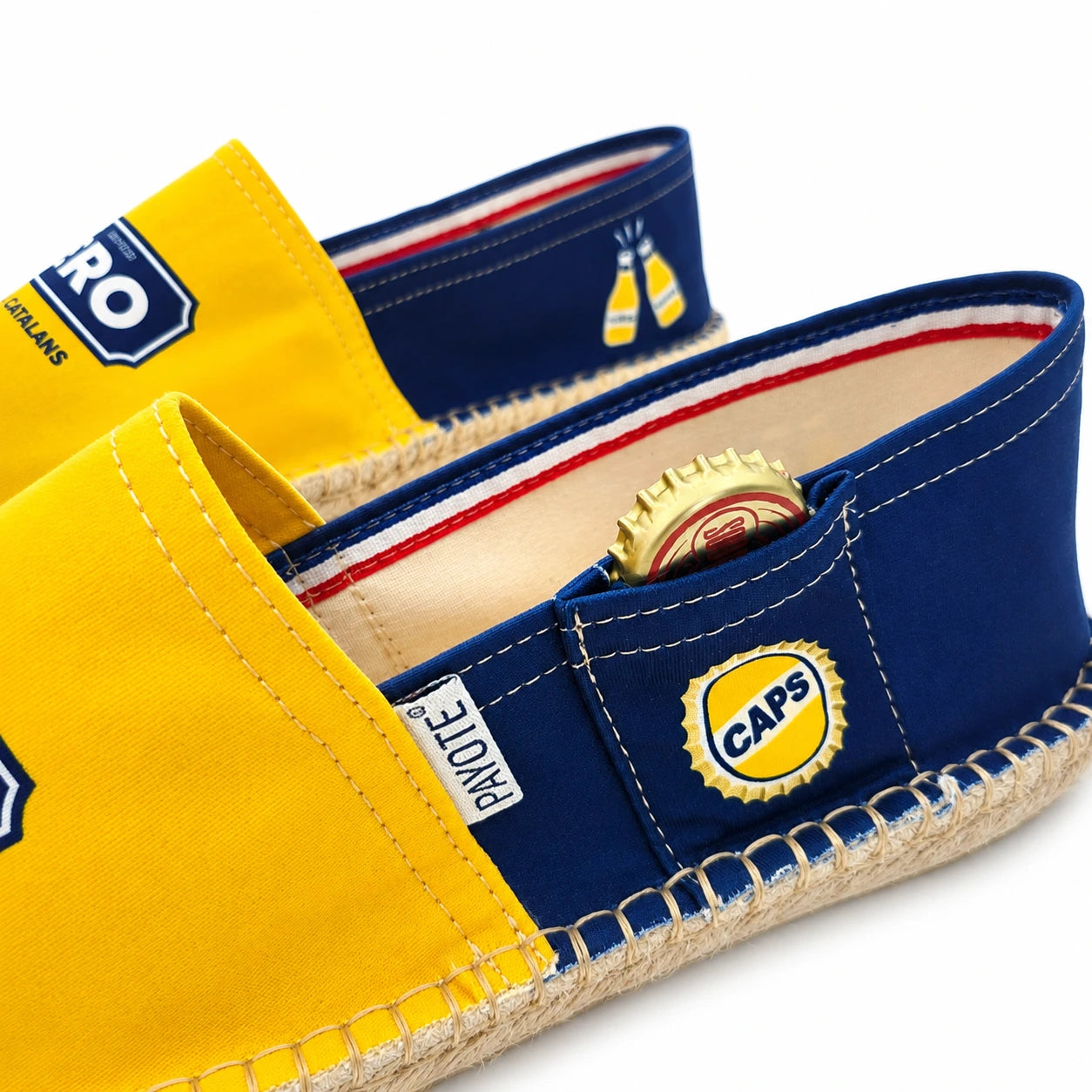 Espadrille Apéro Time