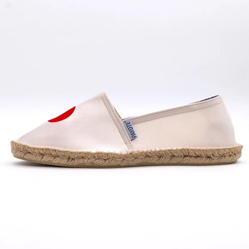 Espadrille Japon