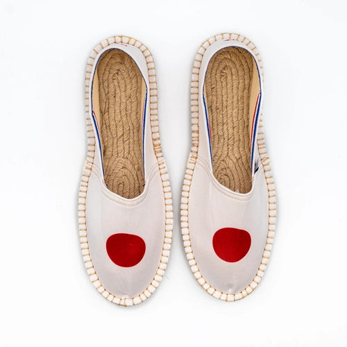 Espadrille Japon