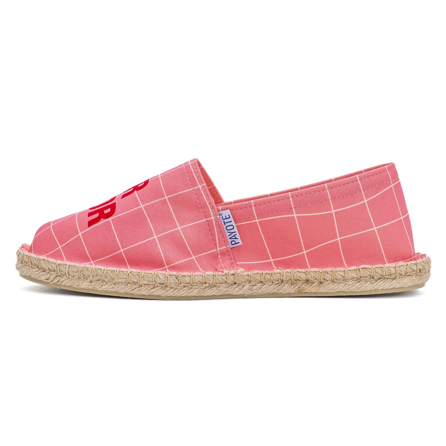 Espadrille More Amor