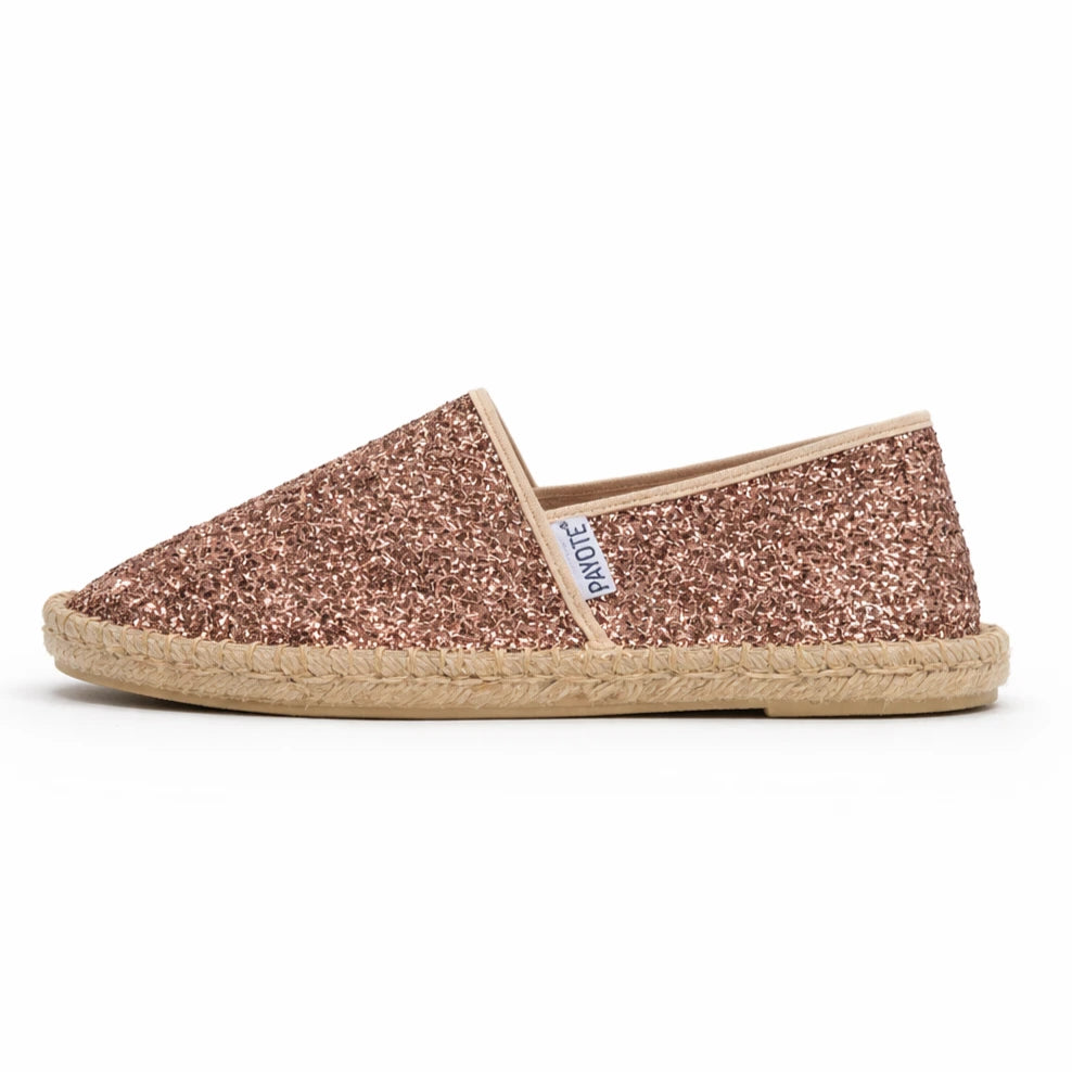 Espadrille Mila Bronze
