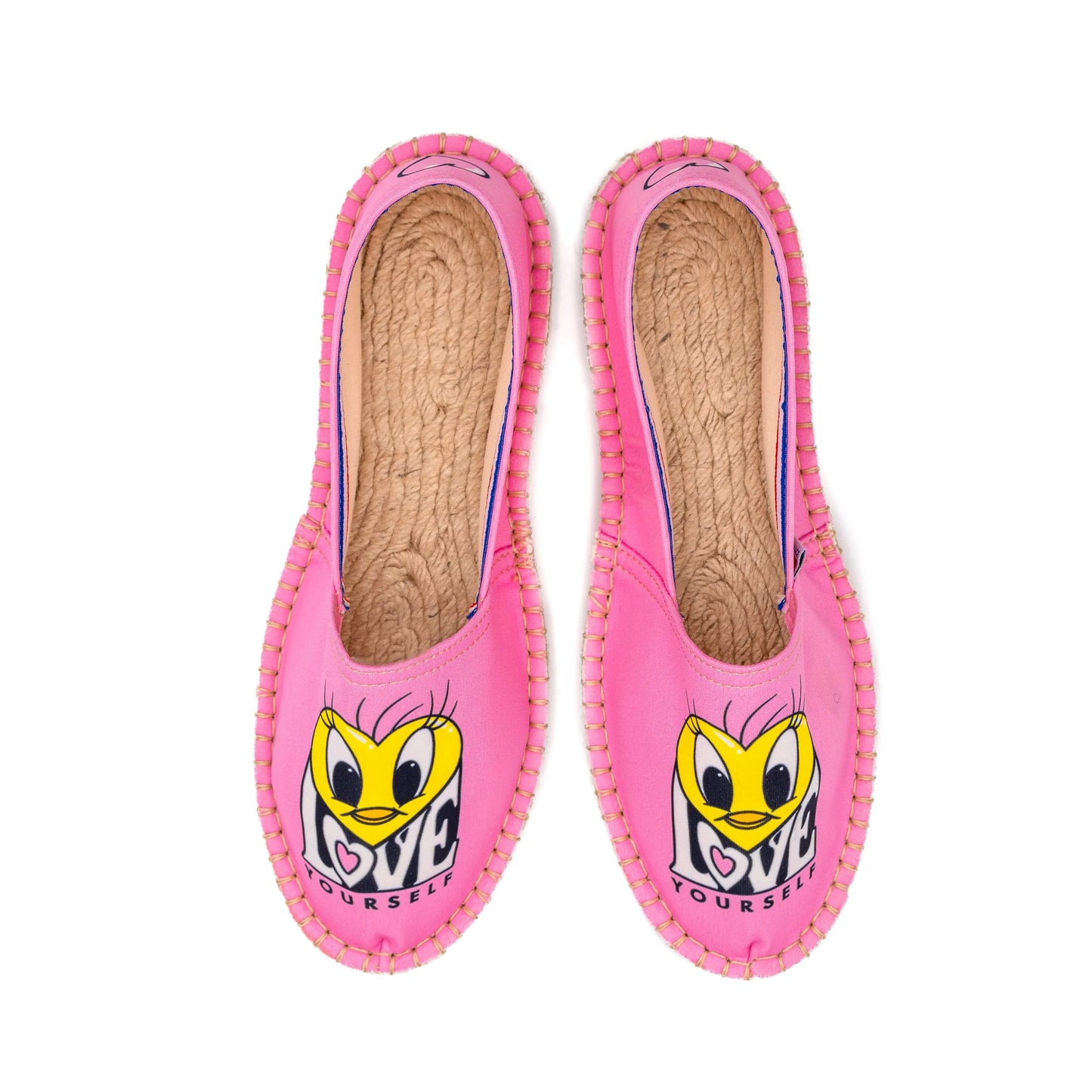 Espadrille Titi