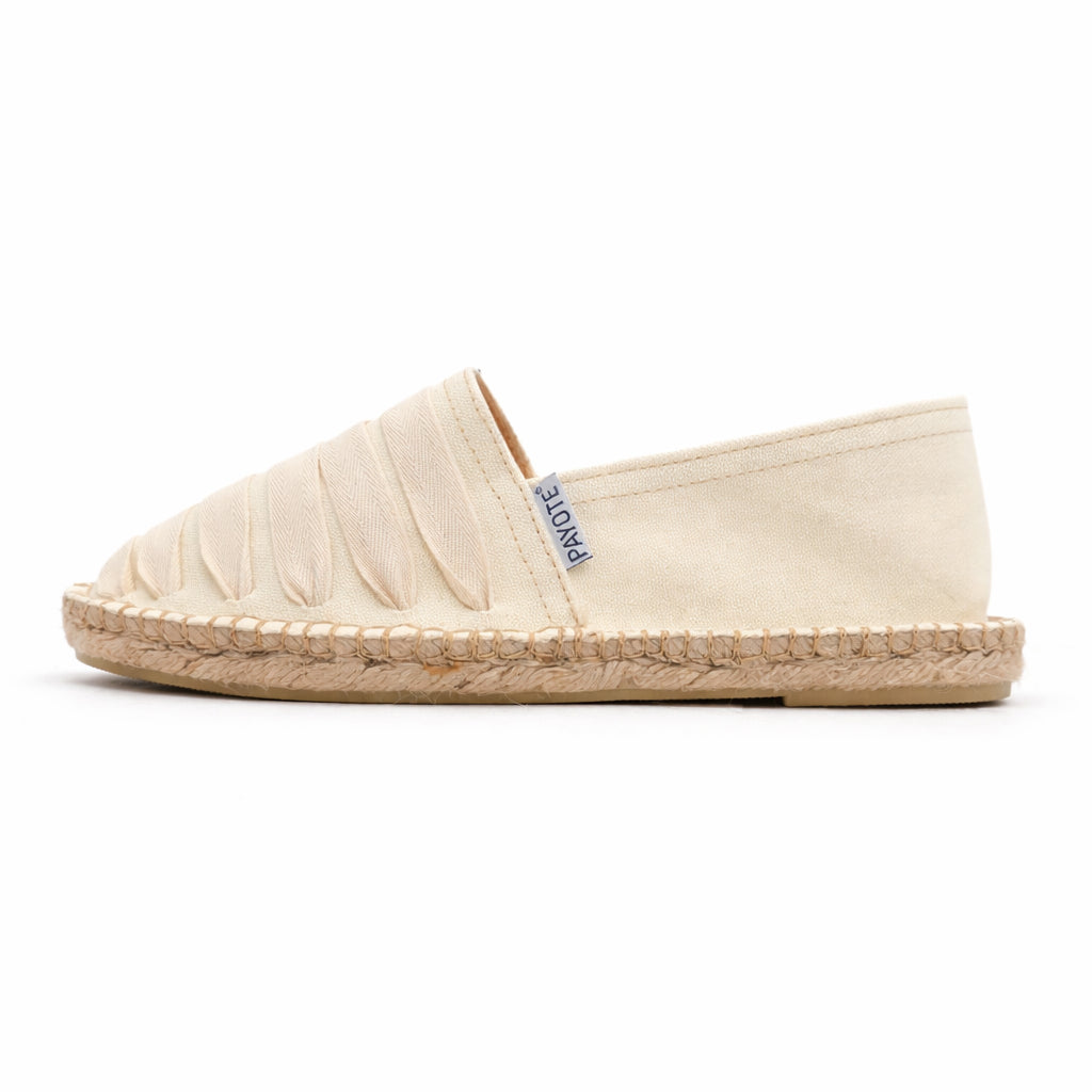 Espadrille Gala Beige