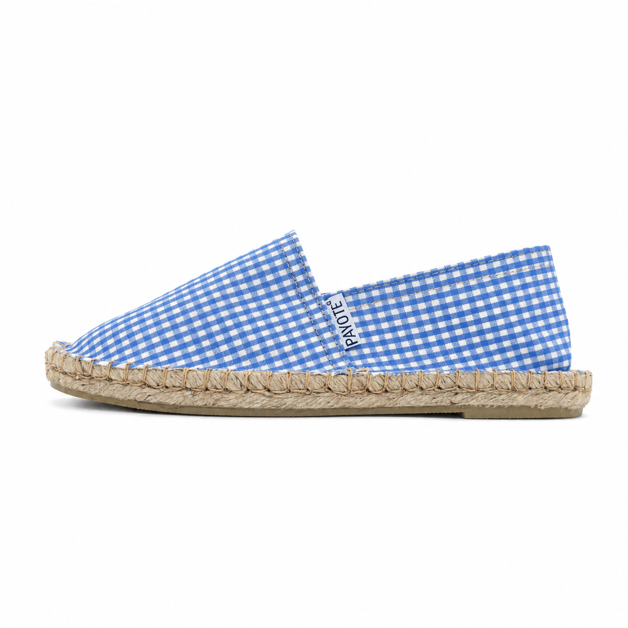 Espadrille Mireille Bleue