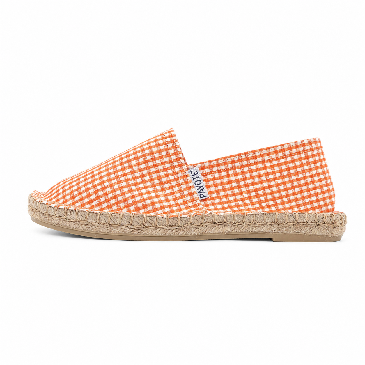 Espadrille Mireille Orange