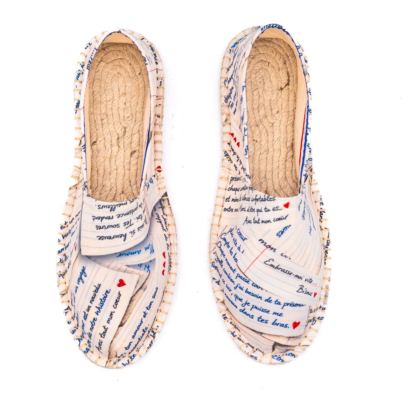 Espadrille Hugo
