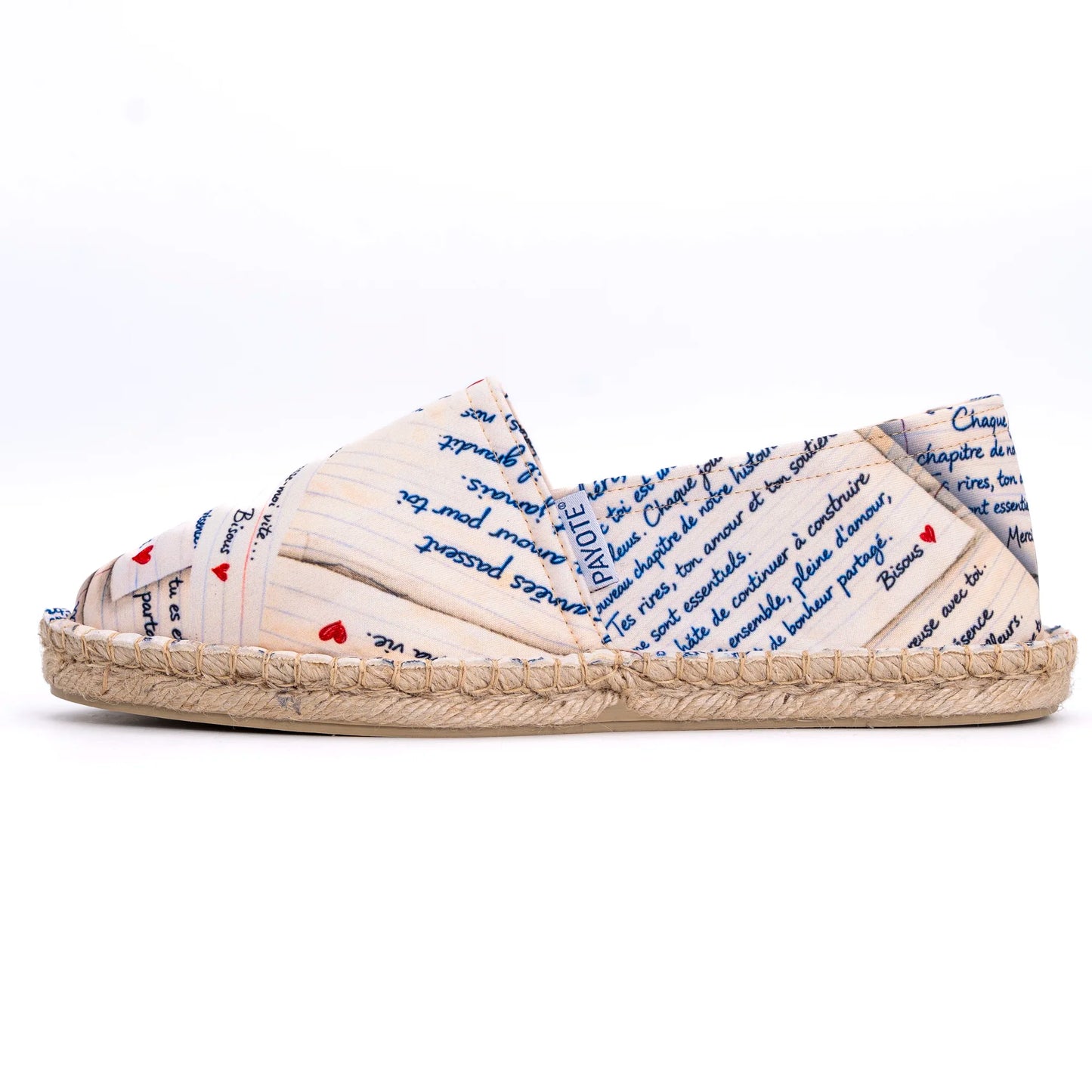 Espadrille Hugo