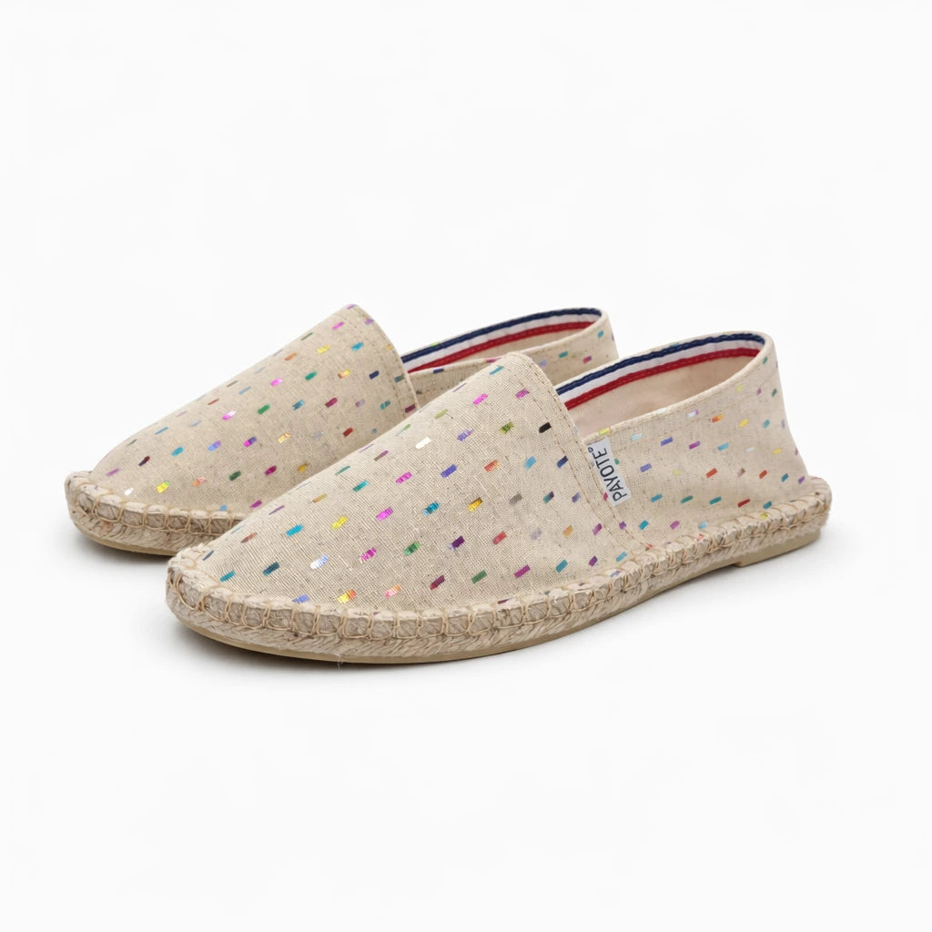 Espadrille Chloé