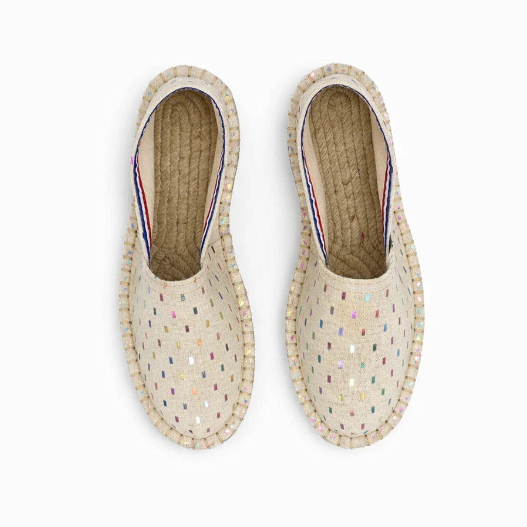 Espadrille Chloé