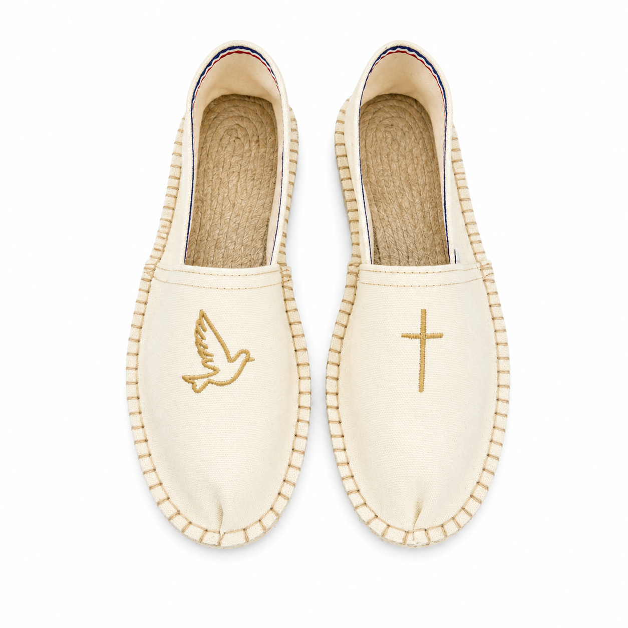 Espadrille Communion