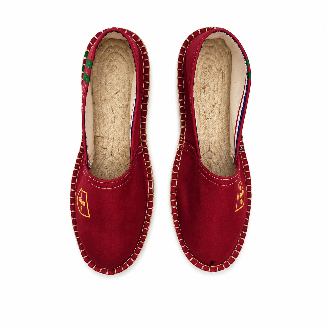 Espadrille Portugal Football