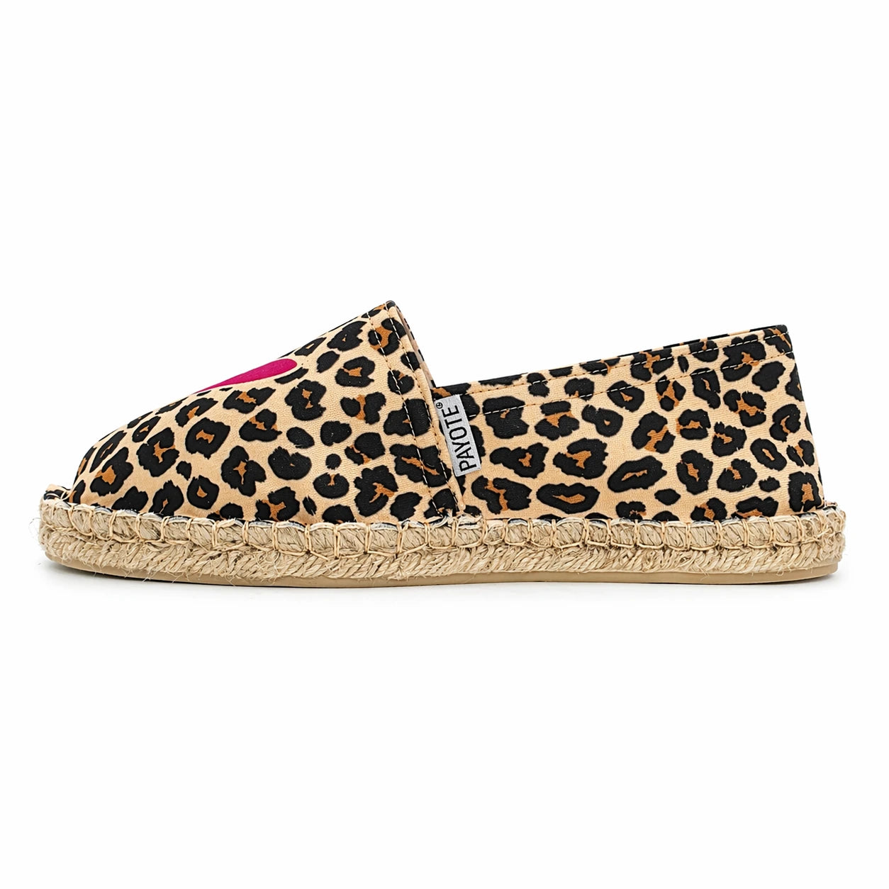 Espadrille "La Petite Catalane"