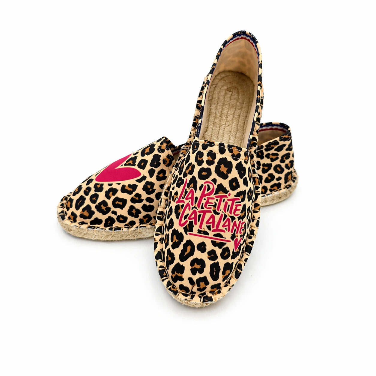 Espadrille "La Petite Catalane"