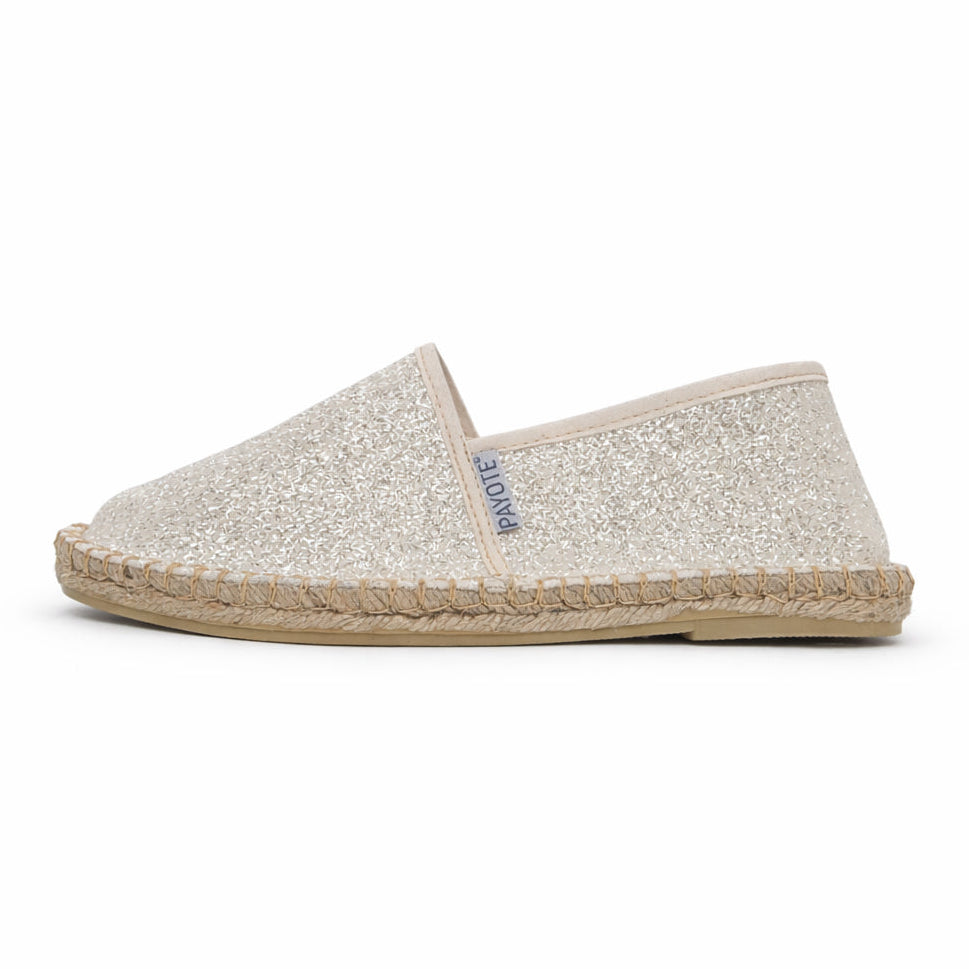 Espadrille Mila Blanche