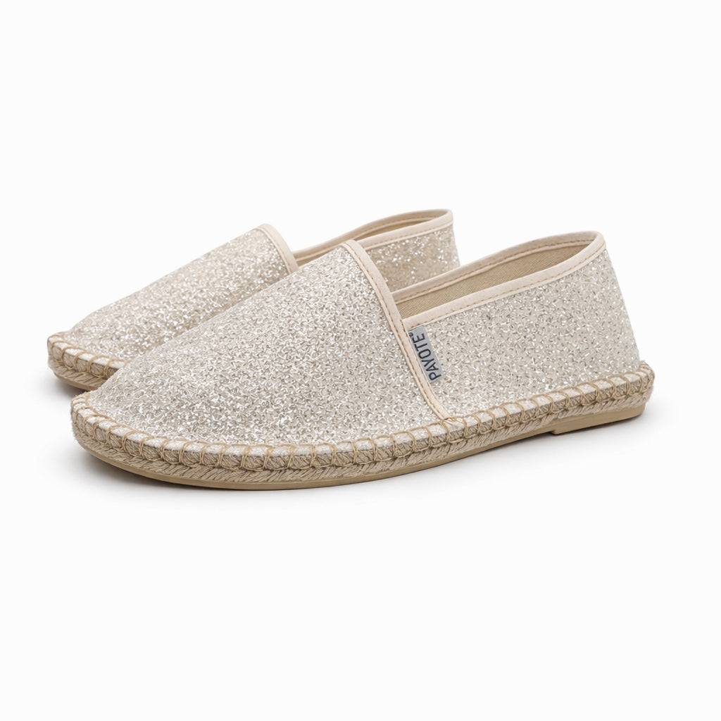 Espadrille Mila Blanche