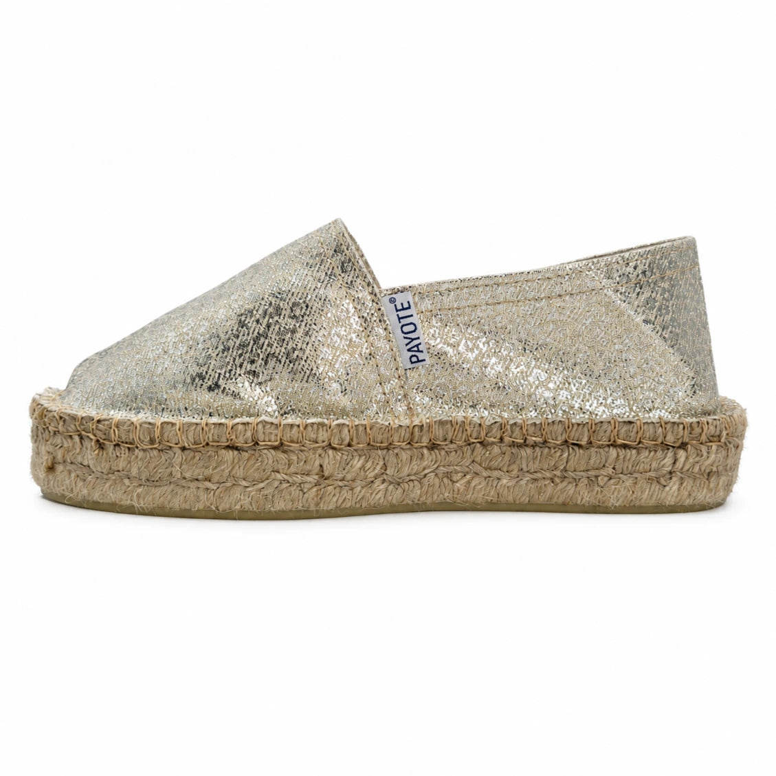 Espadrille Plateforme Émilie