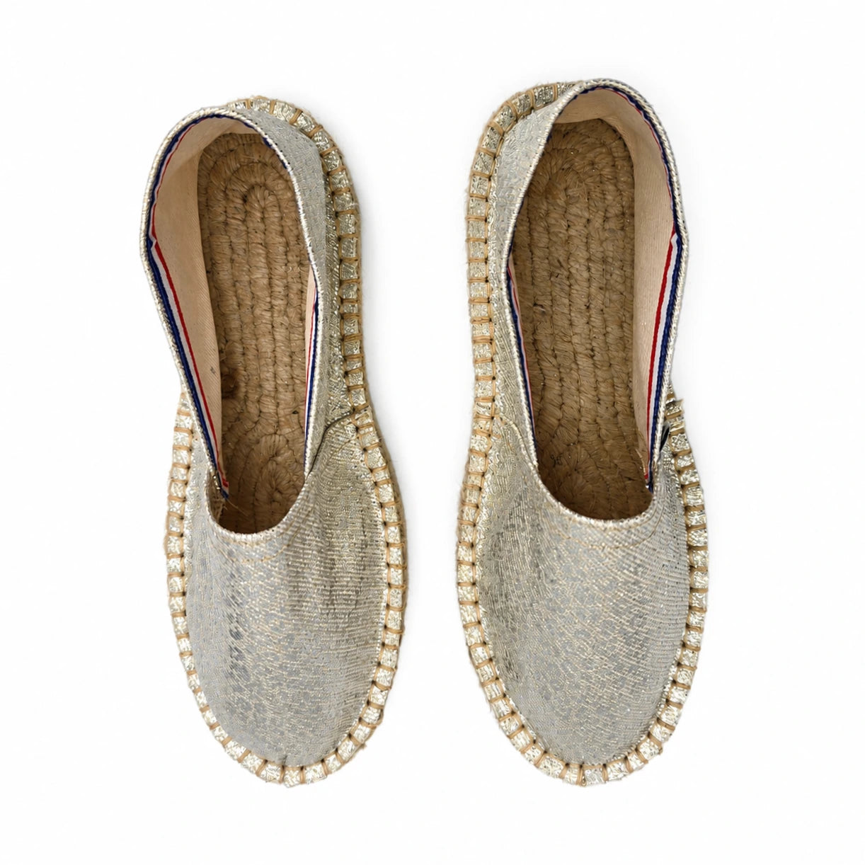 Espadrille Plateforme Émilie