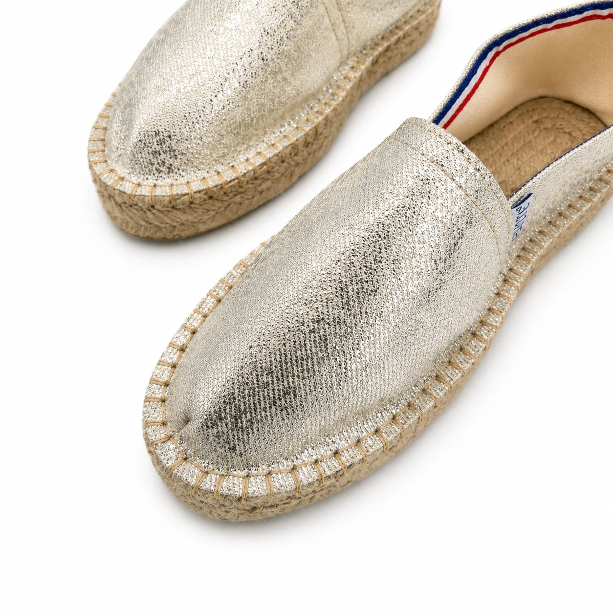 Espadrille Plateforme Émilie