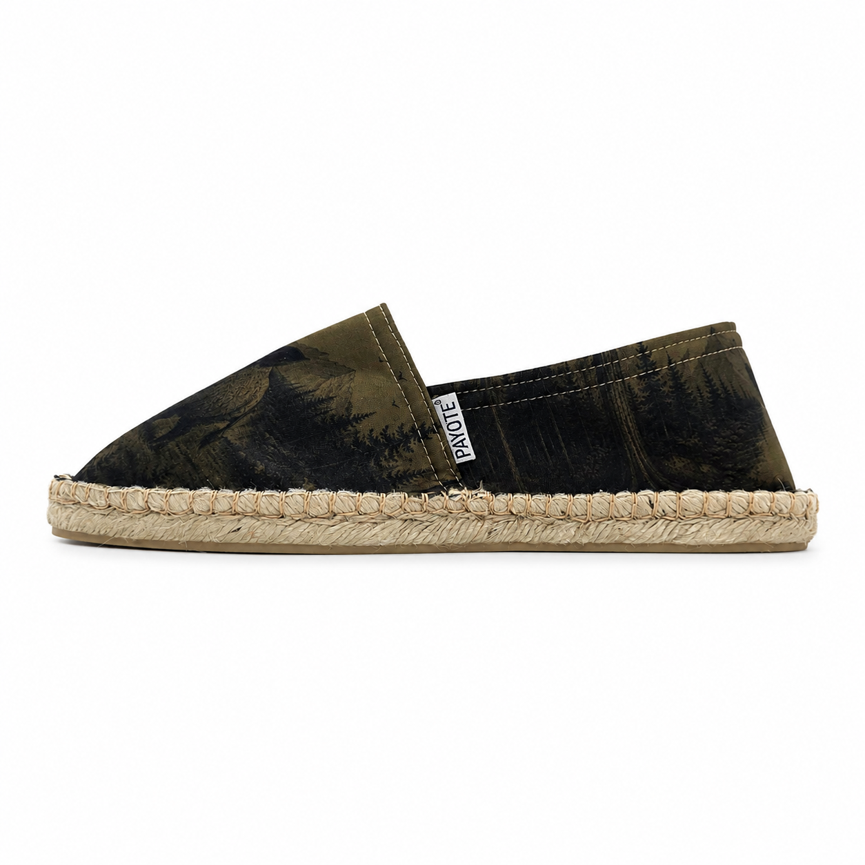 Espadrille Sanglier