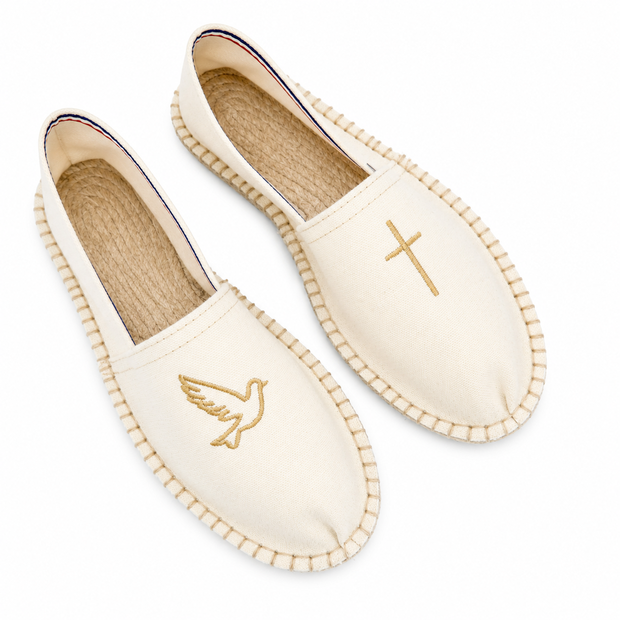Espadrille Communion