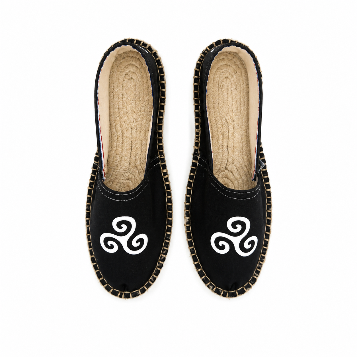 Espadrille Triskell