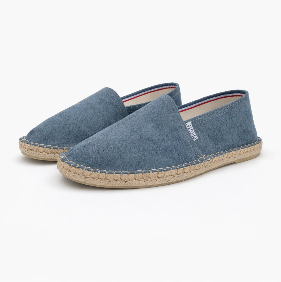 Espadrille Charles Bleu Jeans