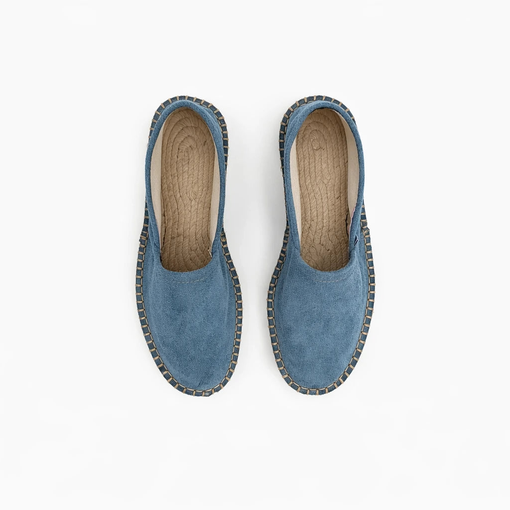 Espadrille Charles Bleu Jeans