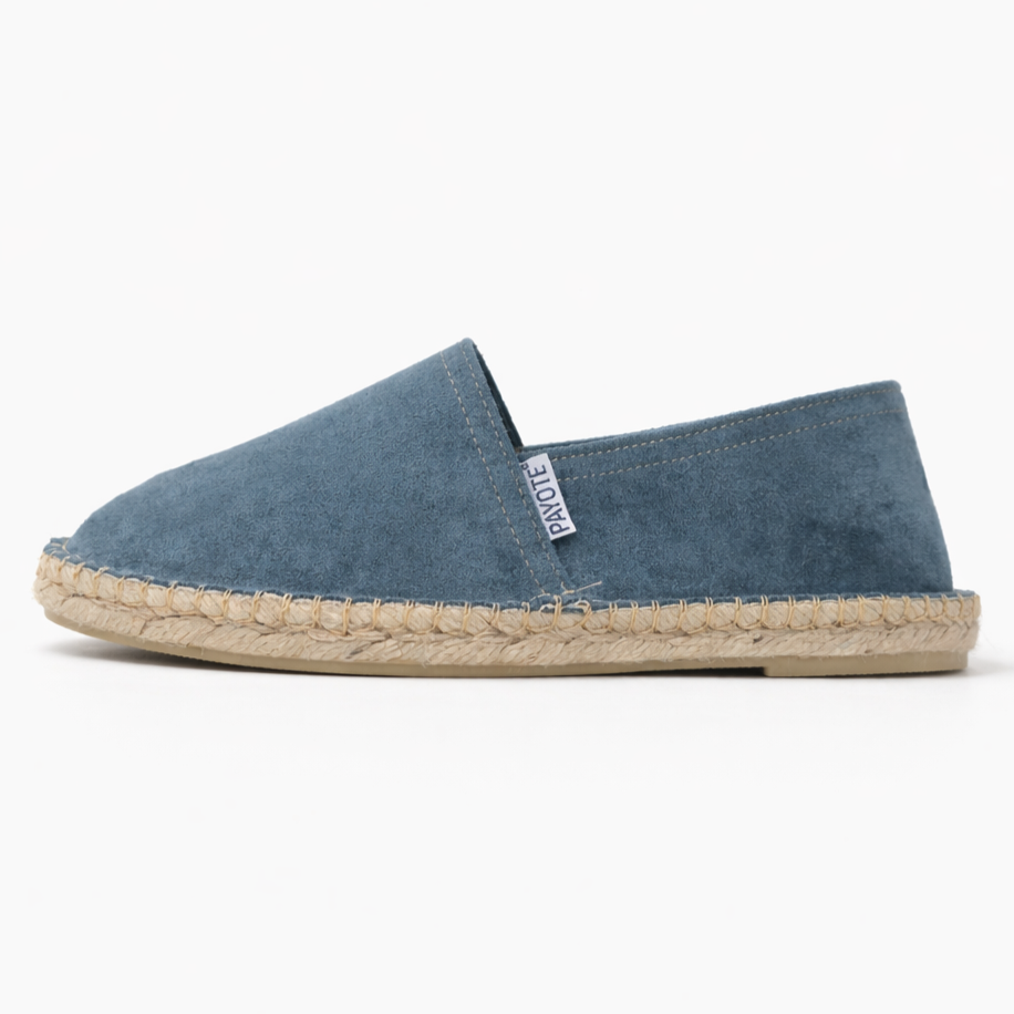 Espadrille Charles Bleu Jeans