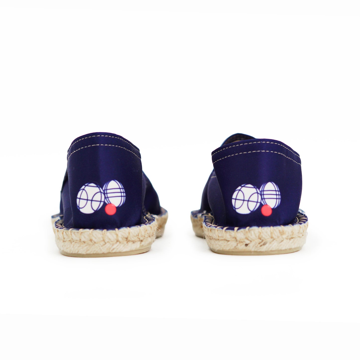 Pétanque Espadrille