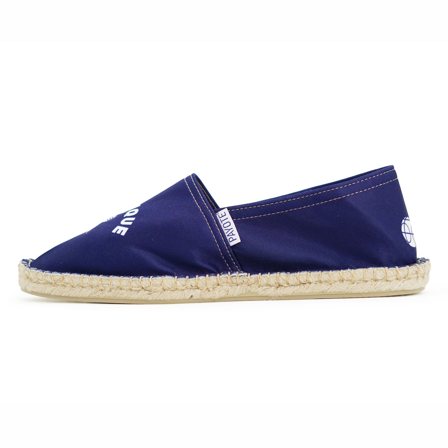 Pétanque Espadrille