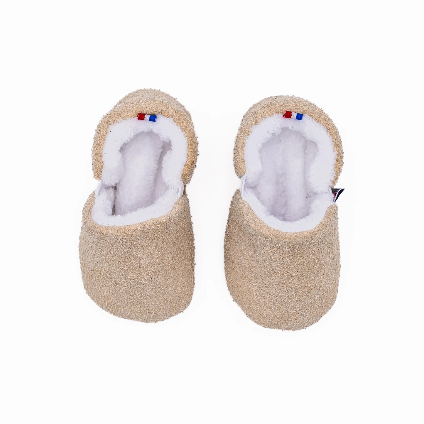 Chausson Bébé Léo