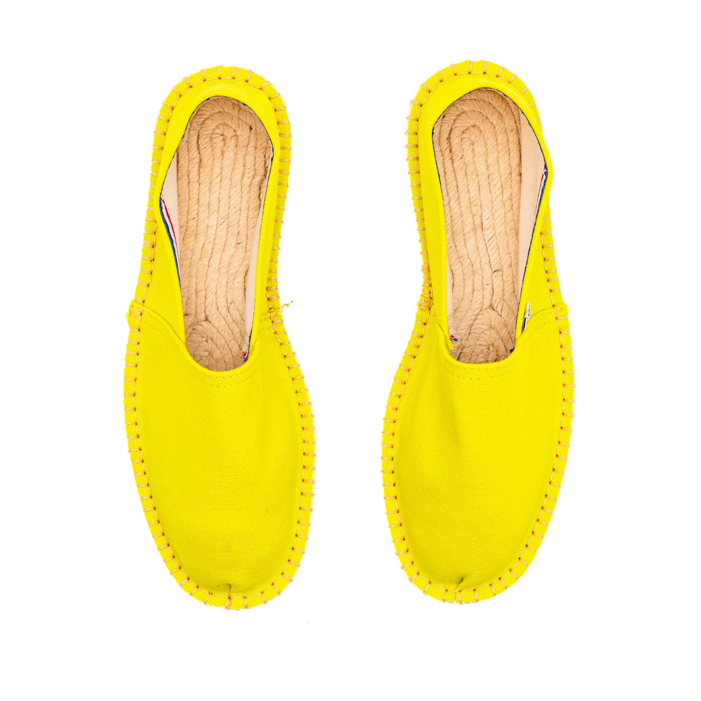 Espadrille Anis Premium
