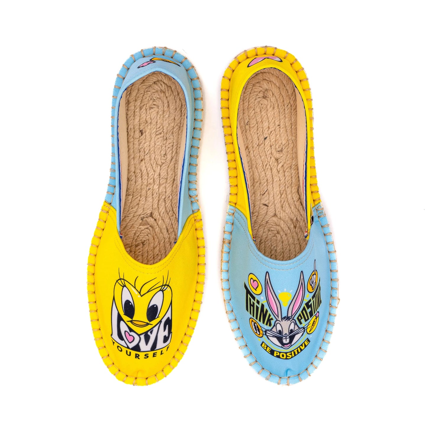 Espadrille Looney Tunes