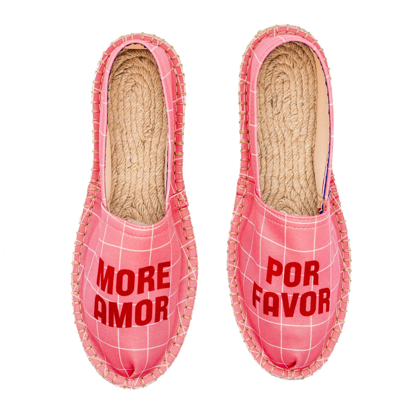 Espadrille More Amor