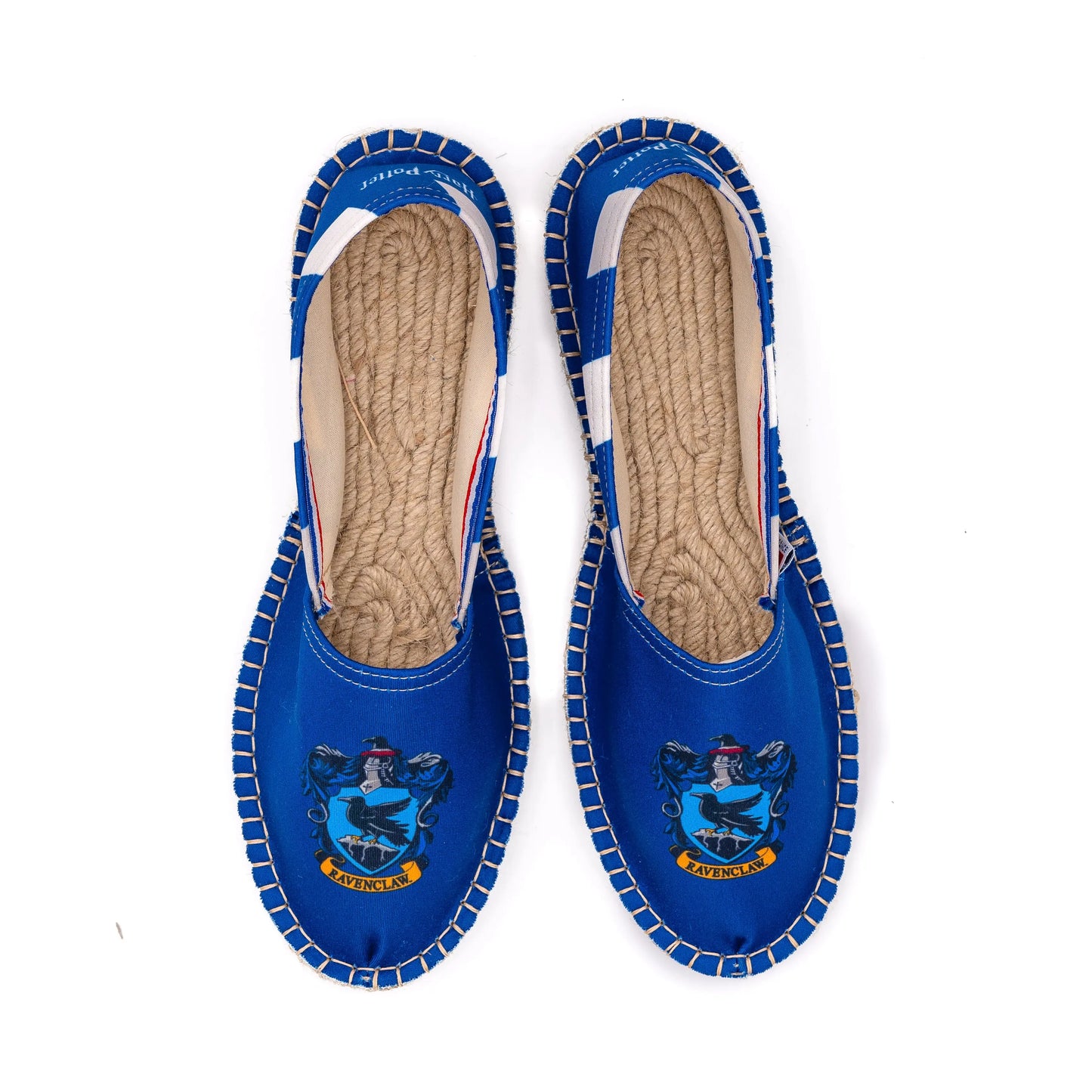 Espadrille Serdaigle