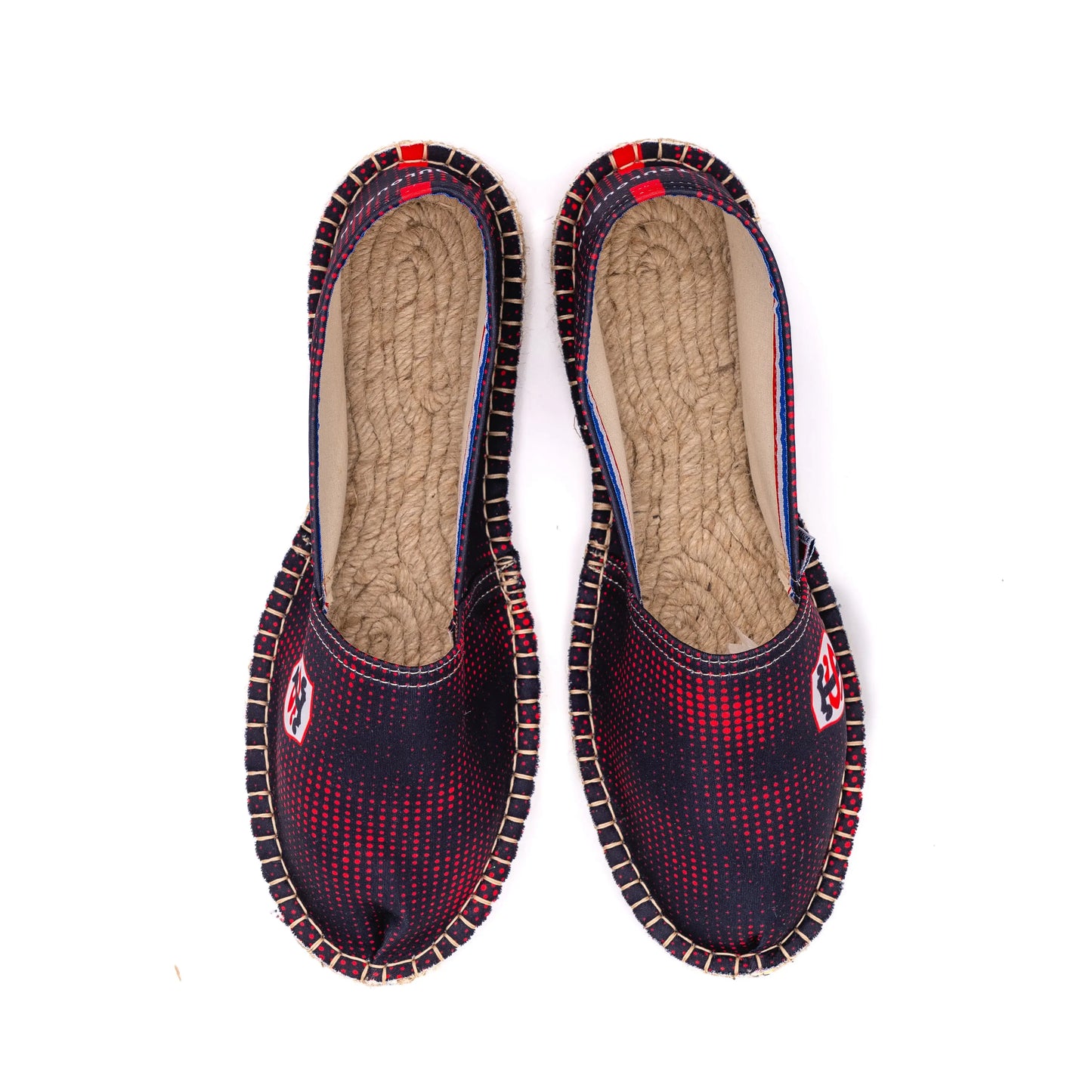 Espadrille Stade Toulousain Ernest