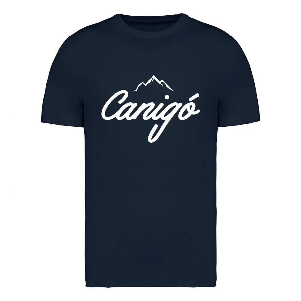 T-shirt Canigó