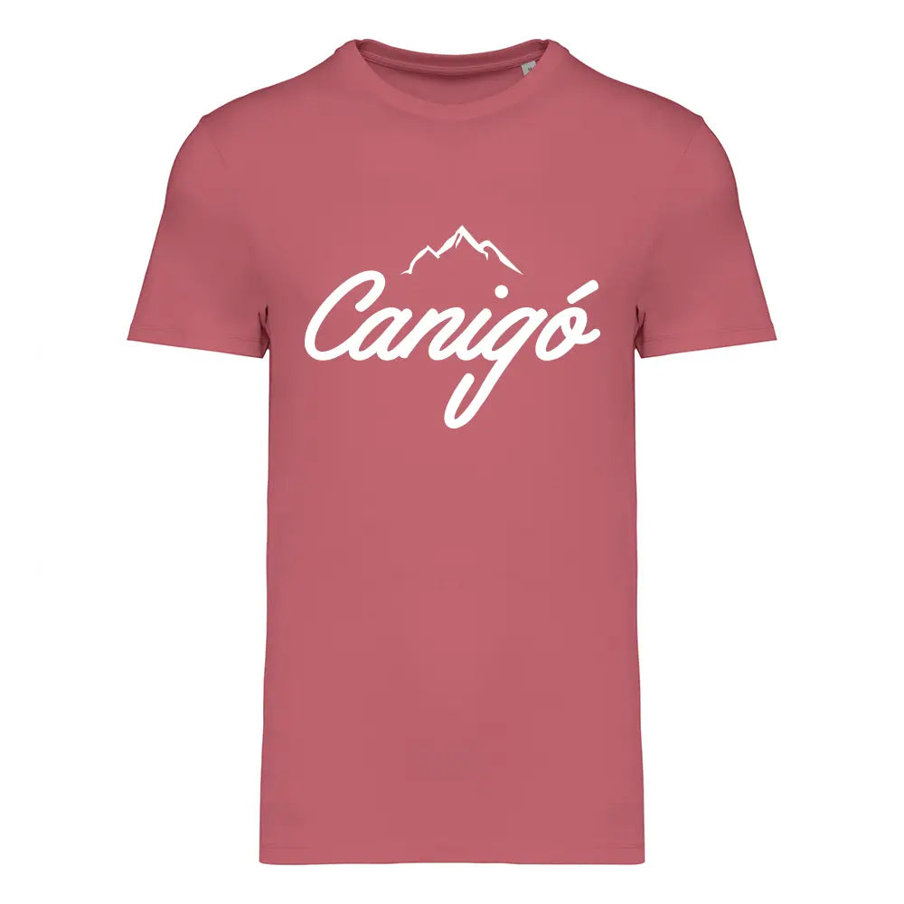 T-shirt Canigó