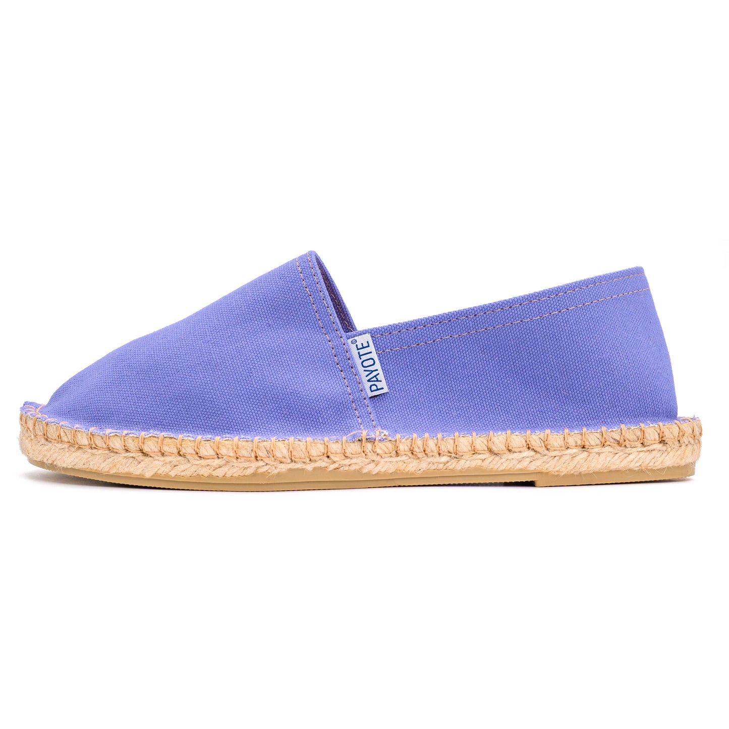 Espadrille Mauve Premium