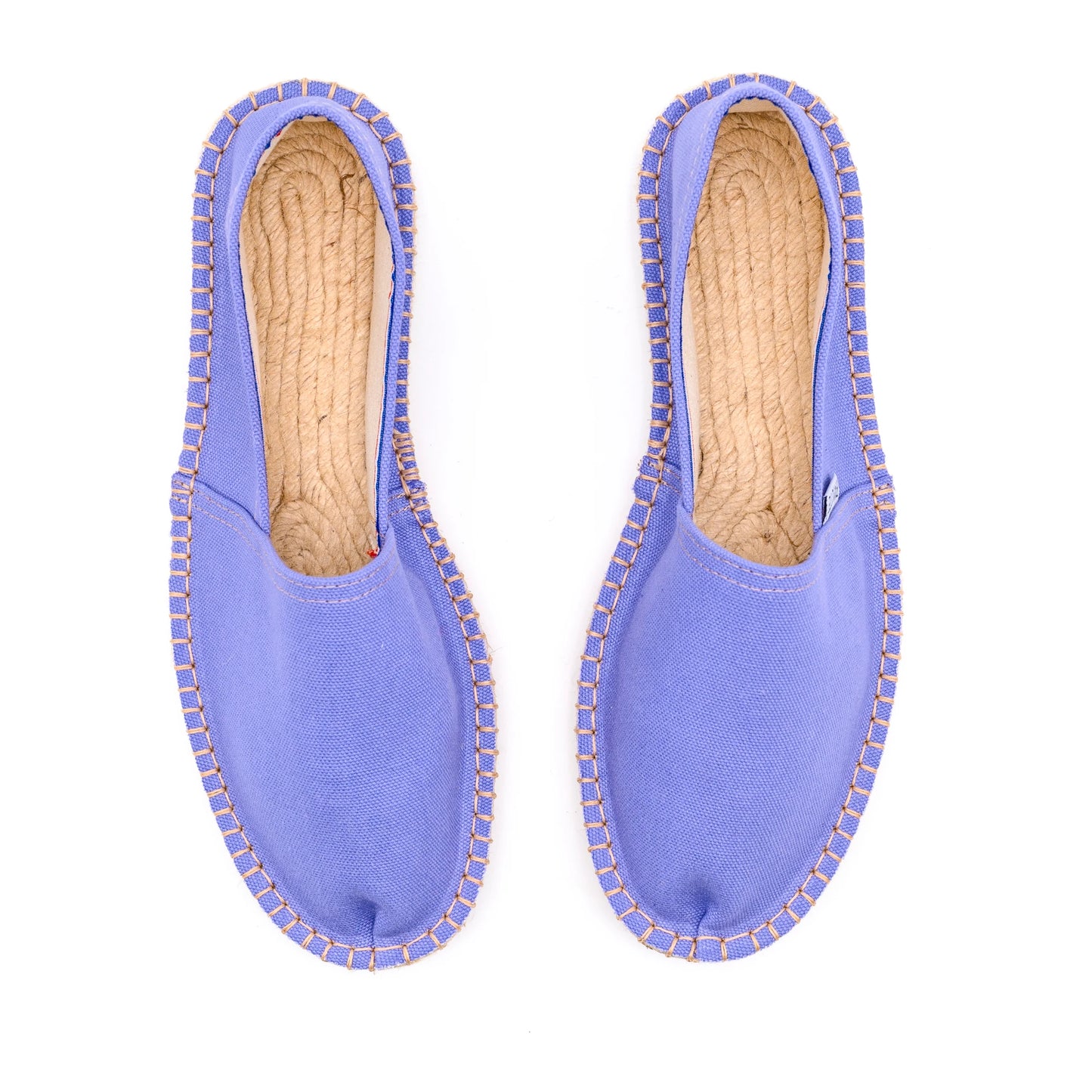 Espadrille Mauve Premium