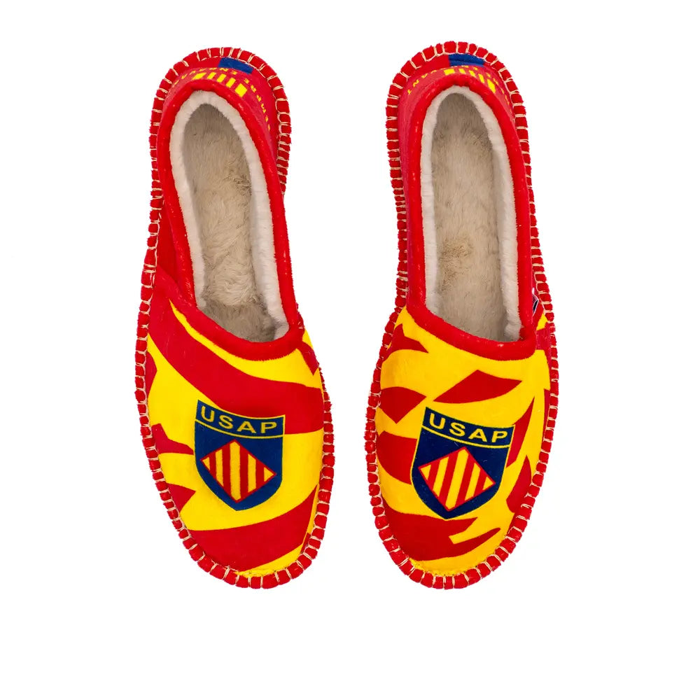 Chausson Espadrille USAP