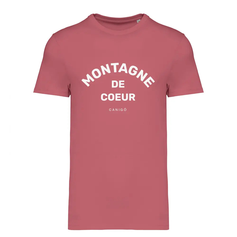 Heart Mountain T-Shirt